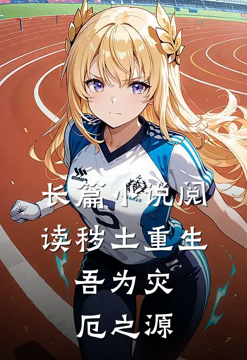 长篇小说阅读秽土重生,吾为灾厄之源