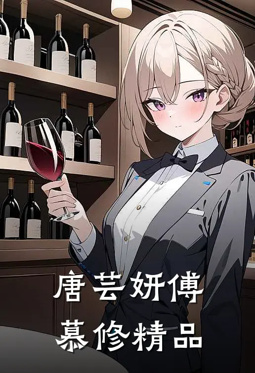 唐芸妍傅慕修精品