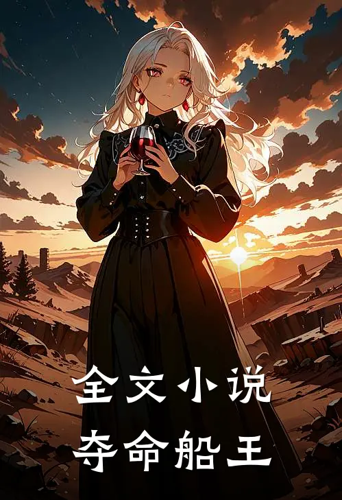 全文夺命船王