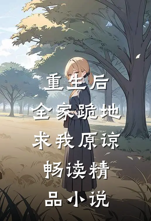 重生后，全家跪地求我原谅畅读精品小说