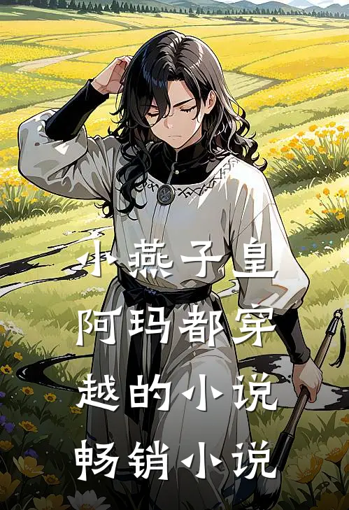 小燕子皇阿玛都穿越的小说畅销小说