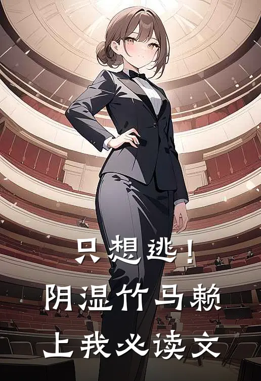 只想逃！阴湿竹马赖上我必读文
