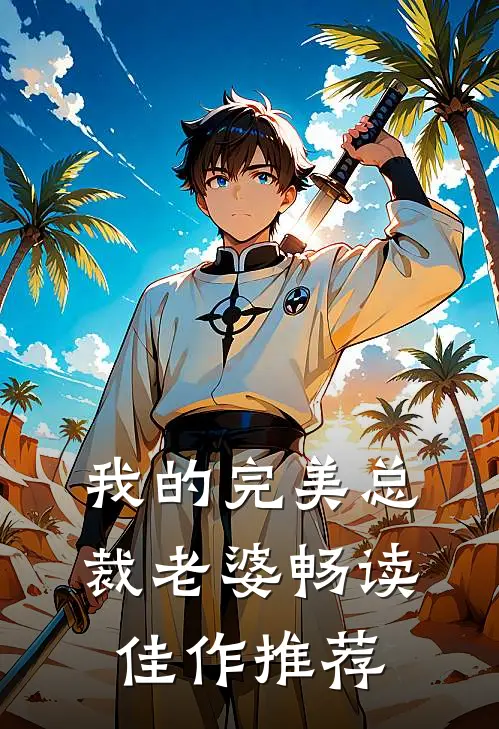 我的完美总裁老婆畅读佳作推荐