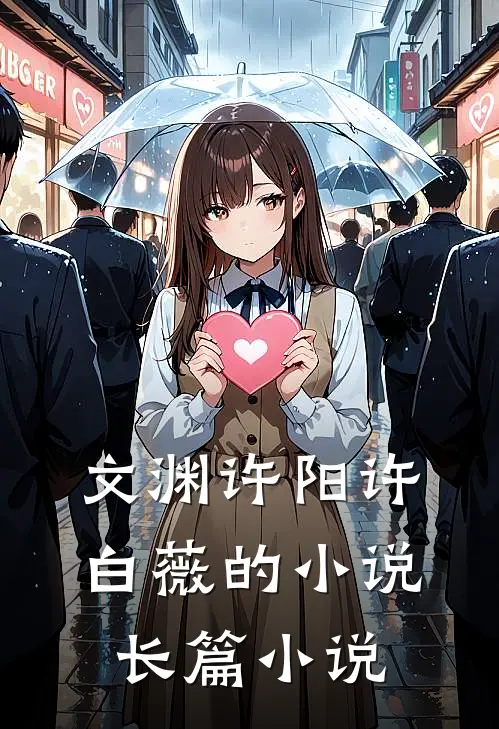 文渊许阳许白薇的小说长篇小说