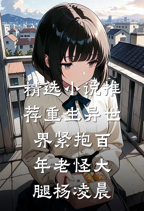精选小说推荐重生异世界紧抱百年老怪大腿杨凌晨
