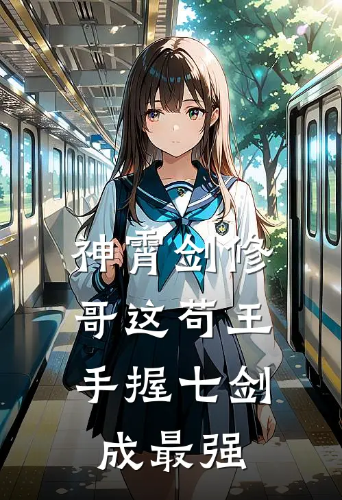 神霄剑修：哥这苟王手握七剑成最强