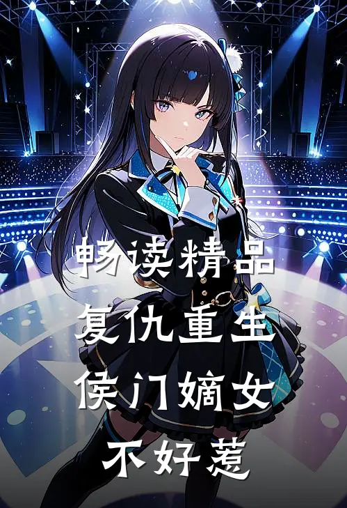 畅读精品复仇重生：侯门嫡女不好惹