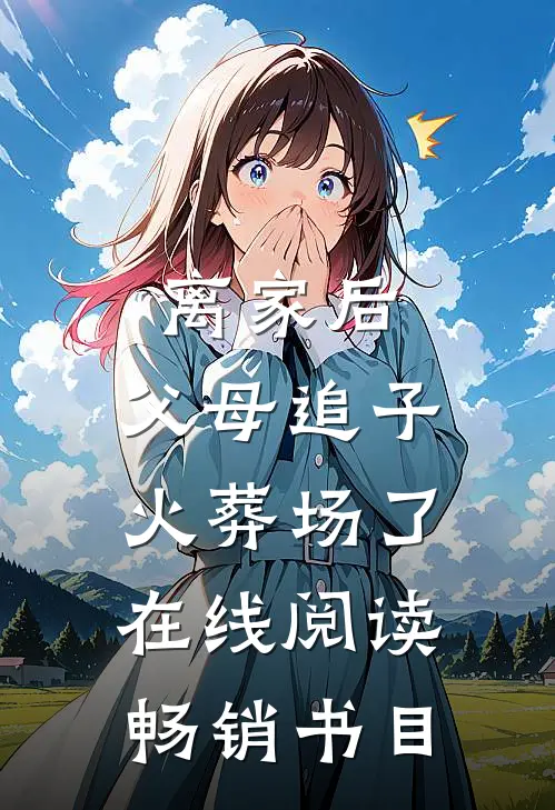 离家后,父母追子火葬场了在线阅读畅销书目