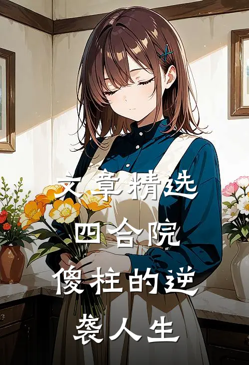 文章精选四合院：傻柱的逆袭人生