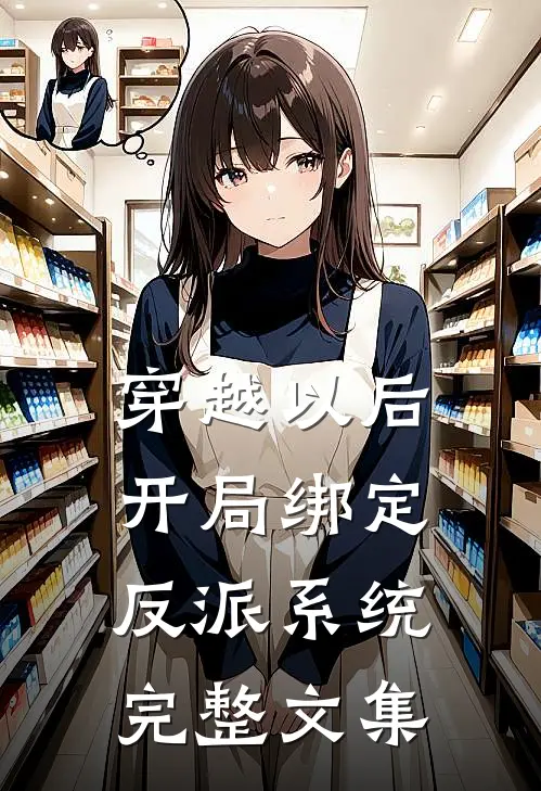 穿越以后，开局绑定反派系统完整文集