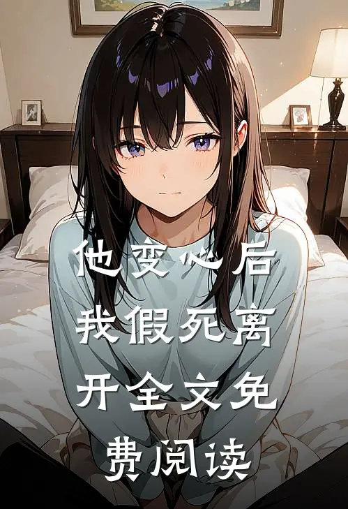 他变心后,我假死离开全文免费阅读无弹窗