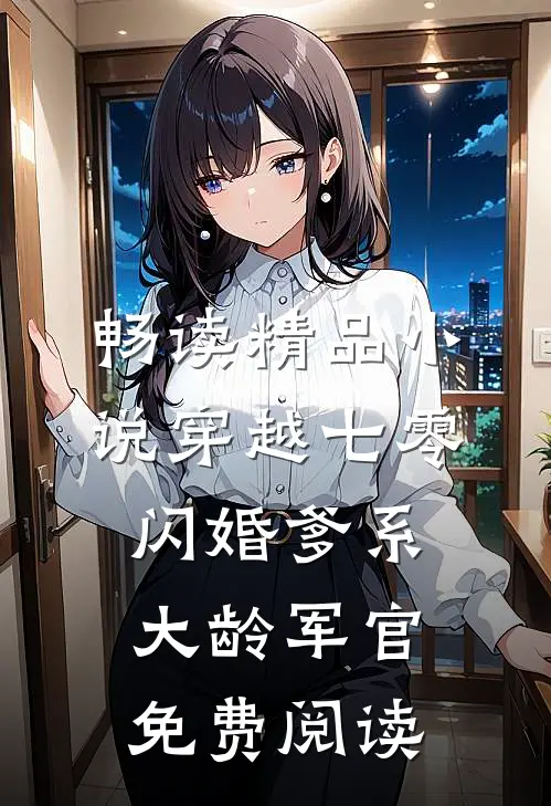 畅读精品小说穿越七零闪婚爹系大龄军官免费阅读