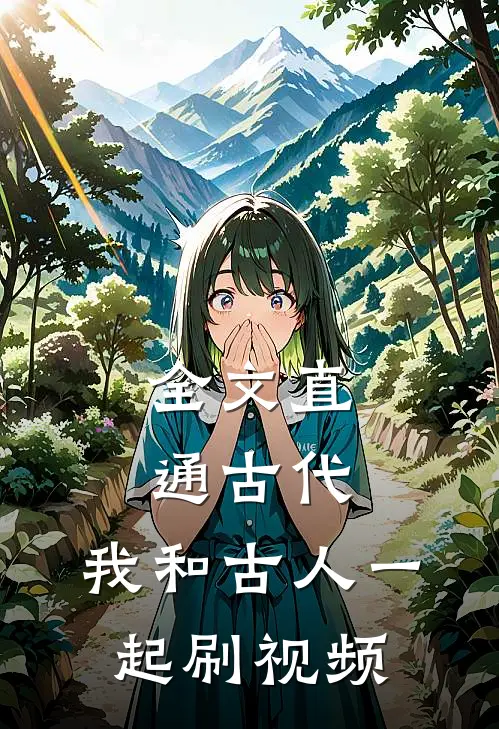 全文直通古代：我和古人一起刷视频