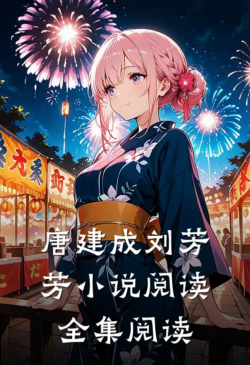 唐建成刘芳芳小说阅读全集阅读