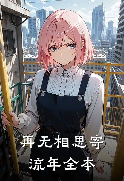 再无相思寄流年全本