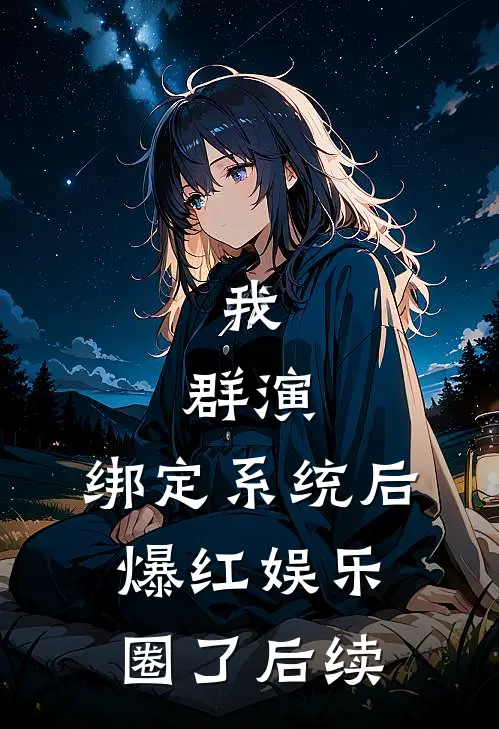 我，群演，绑定系统后爆红娱乐圈了后续