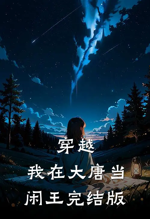 穿越：我在大唐当闲王完结版