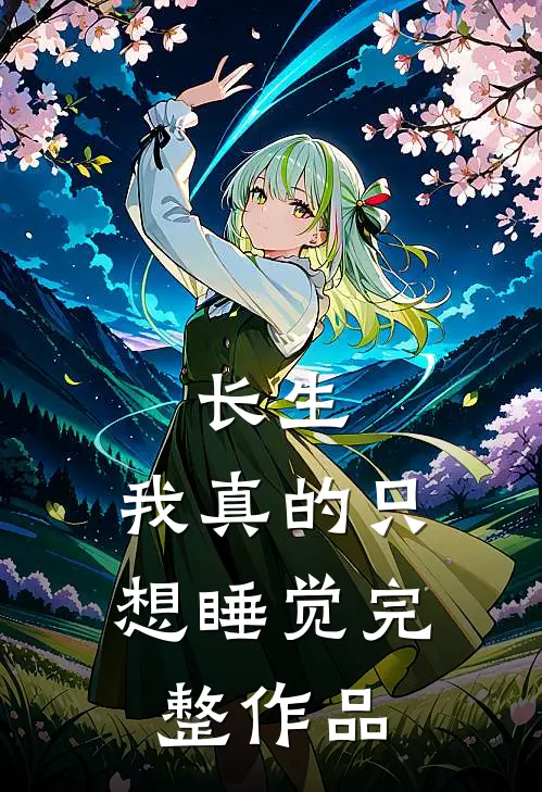 长生：我真的只想睡觉完整作品