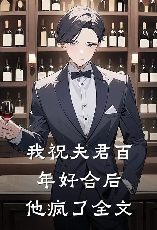 我祝夫君百年好合后,他疯了全文在线阅读