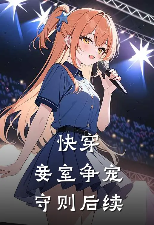 快穿：妾室争宠守则后续