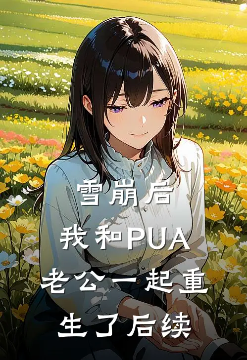 雪崩后，我和PUA老公一起重生了后续