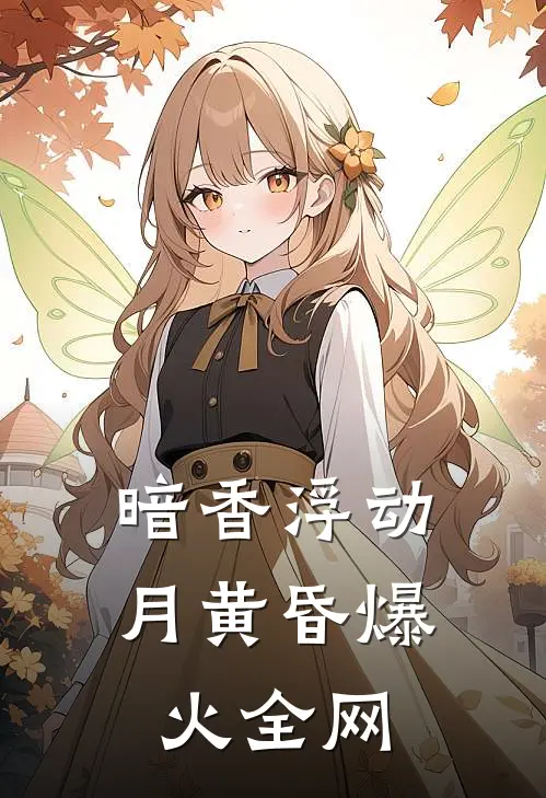 暗香浮动月黄昏爆火全网