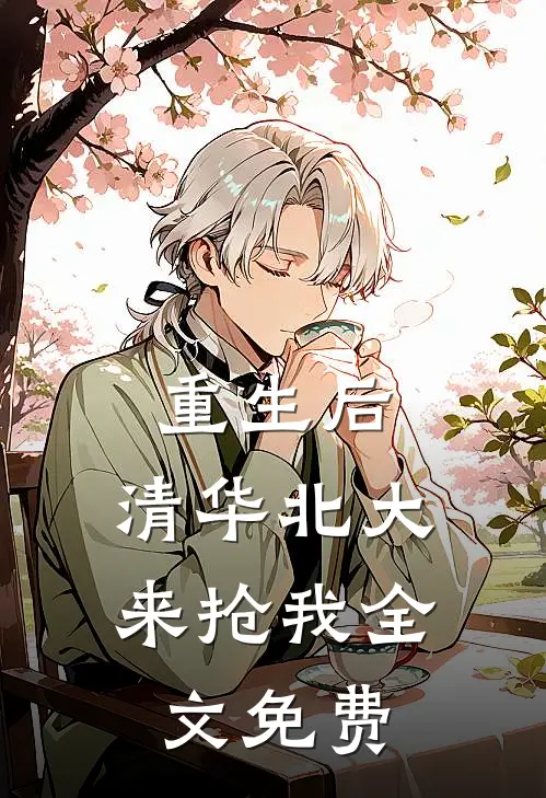 重生后，清华北大来抢我全文免费
