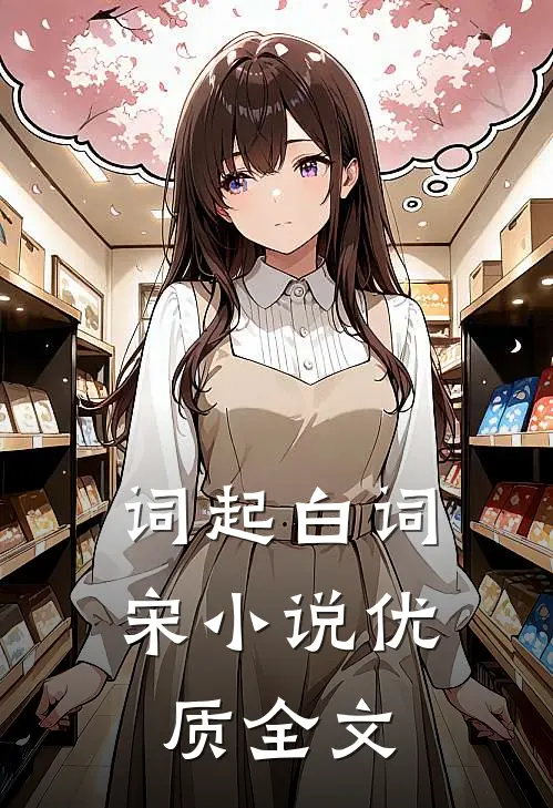 词起白词宋小说优质全文