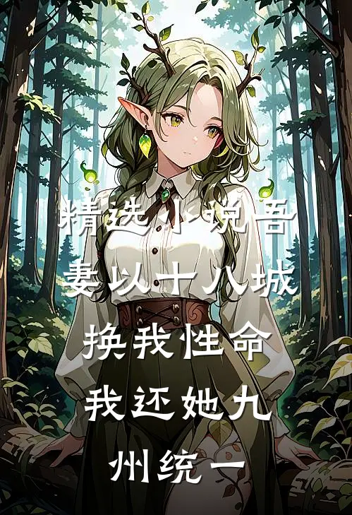 精选小说吾妻以十八城换我性命，我还她九州统一