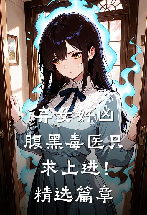 弃女好凶：腹黑毒医只求上进！精选篇章