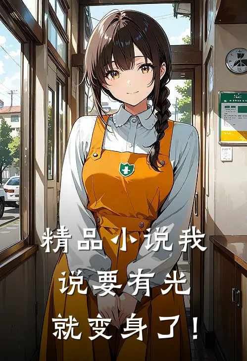 精品小说我说要有光，就变身了！
