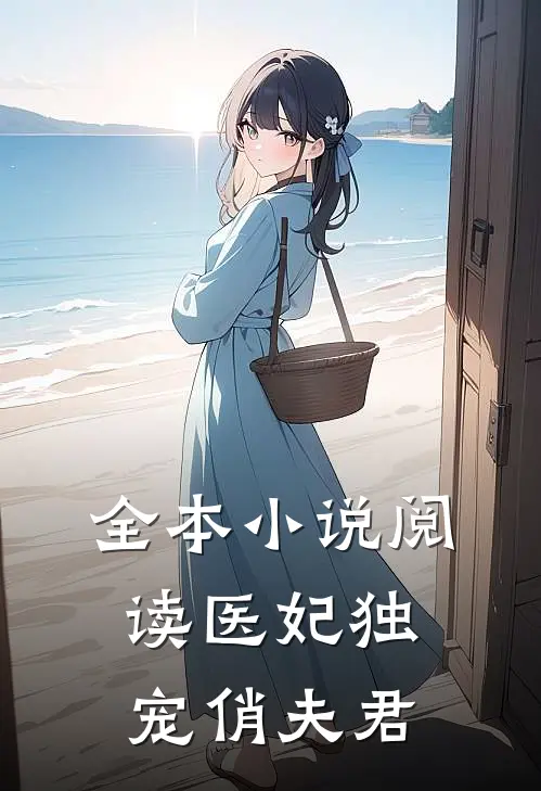 全本小说阅读医妃独宠俏夫君