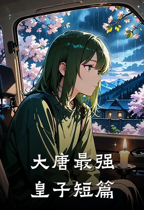 大唐最强皇子短篇