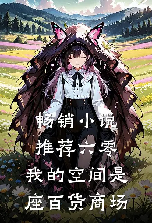 畅销小说推荐六零：我的空间是座百货商场