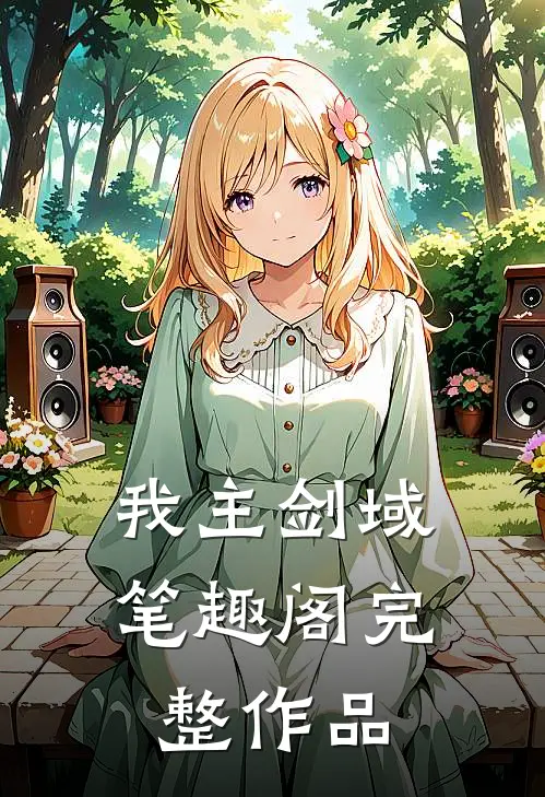 我主剑域笔趣阁完整作品