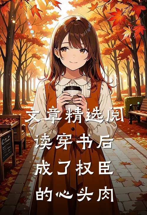 文章精选阅读穿书后成了权臣的心头肉