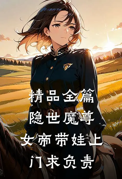 精品全篇隐世魔尊，女帝带娃上门求负责