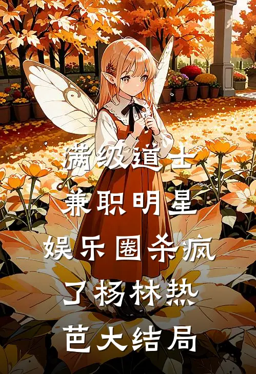 满级道士兼职明星，娱乐圈杀疯了杨林热芭大结局