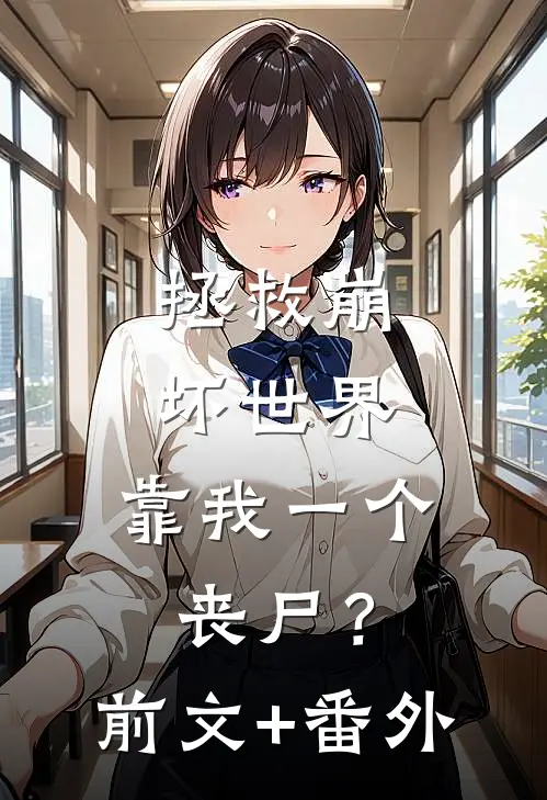 拯救崩坏世界，靠我一个丧尸？前文+番外