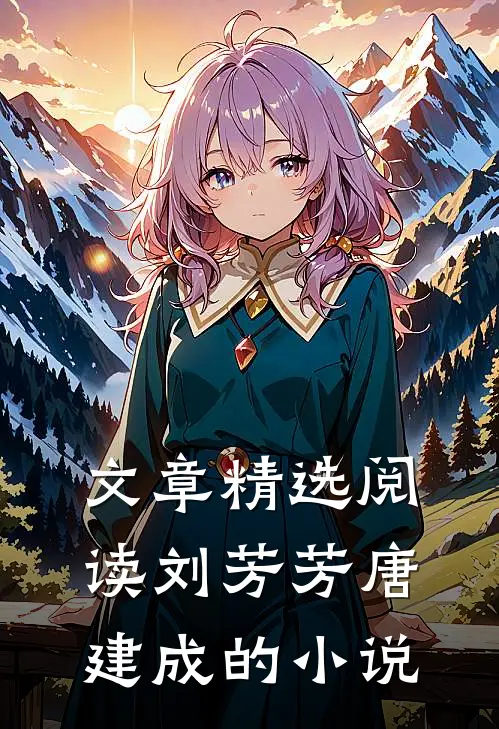 文章精选阅读刘芳芳唐建成的小说