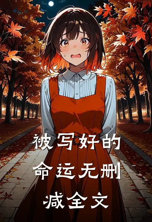 被写好的命运无删减全文