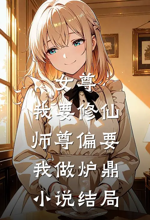 女尊我要修仙,师尊偏要我做炉鼎结局怎么样