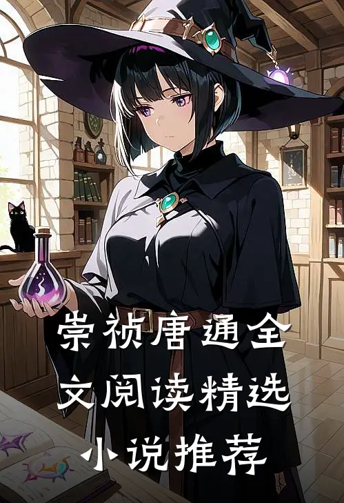 崇祯唐通全文阅读精选小说推荐