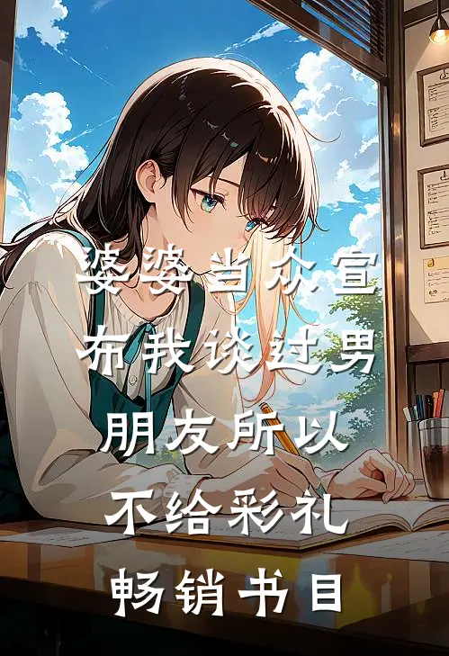 婆婆当众宣布我谈过男朋友所以不给彩礼畅销书目