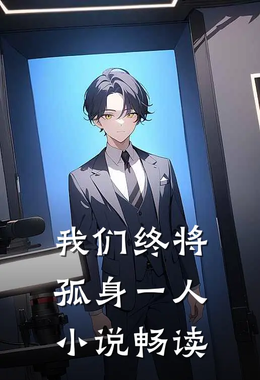 我们终将孤身一人小说畅读