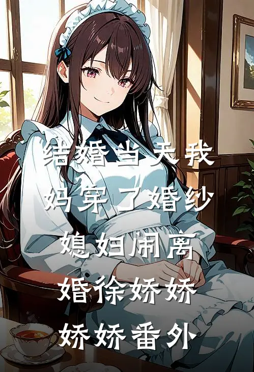 结婚当天我妈穿了婚纱，媳妇闹离婚徐娇娇娇娇 番外