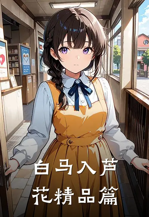 白马入芦花精品篇
