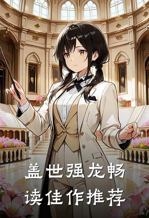 盖世强龙畅读佳作推荐