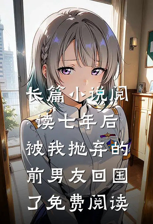 长篇小说阅读七年后,被我抛弃的前男友回国了免费阅读