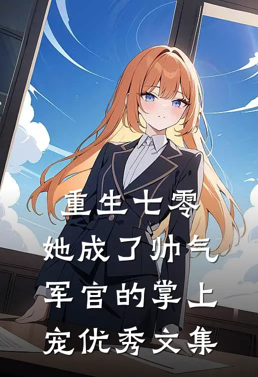 重生七零,她成了帅气军官的掌上宠优秀文集